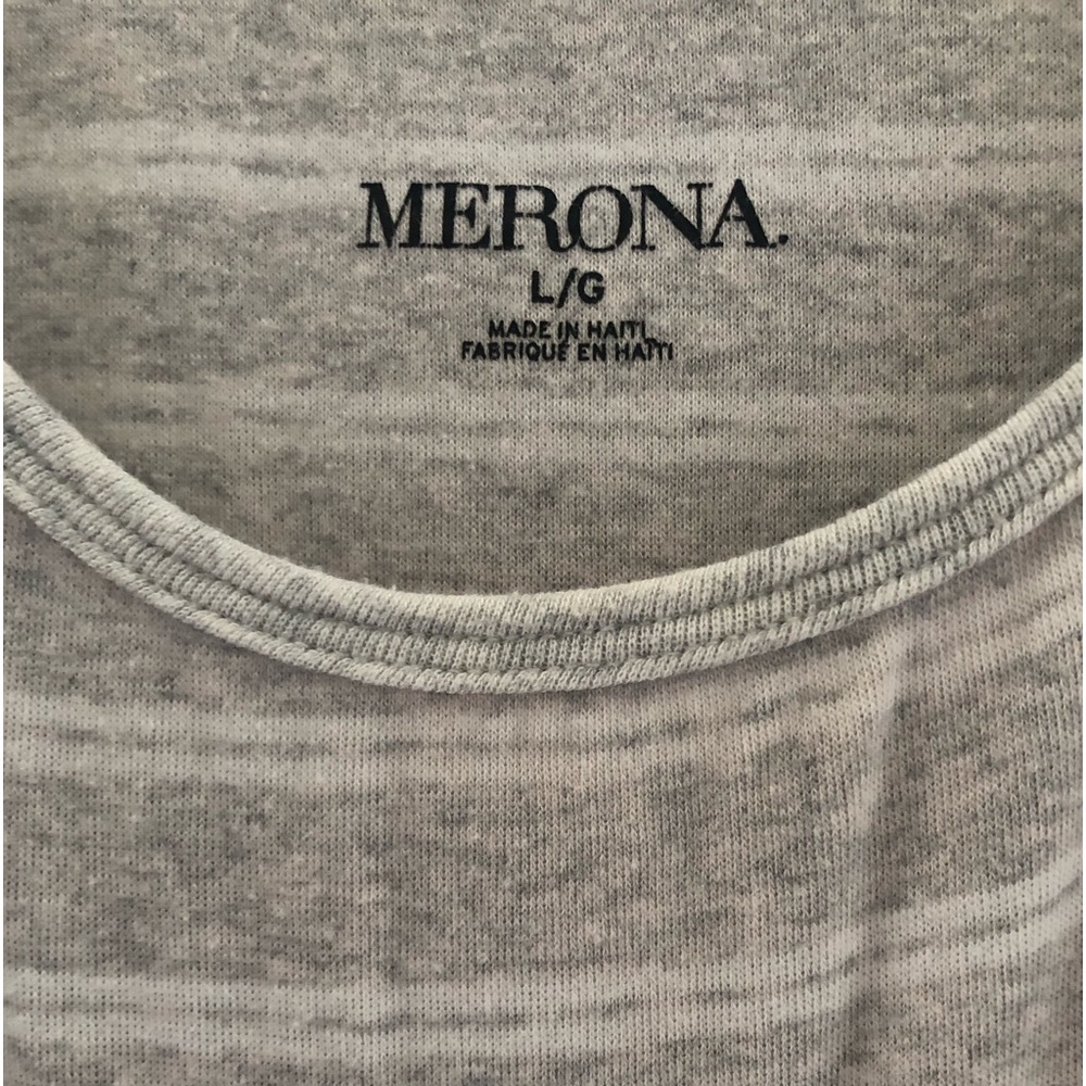 Merona tank top!